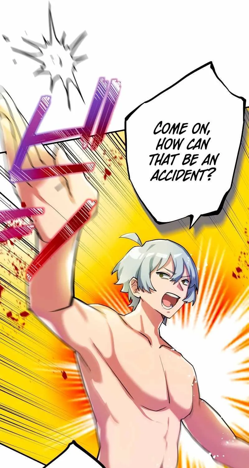 The Only New Game+ Hardcore Gamer ~I’m so Overpowered, I Shattered the Game’s Balance~ Chapter 3 page 80 - 