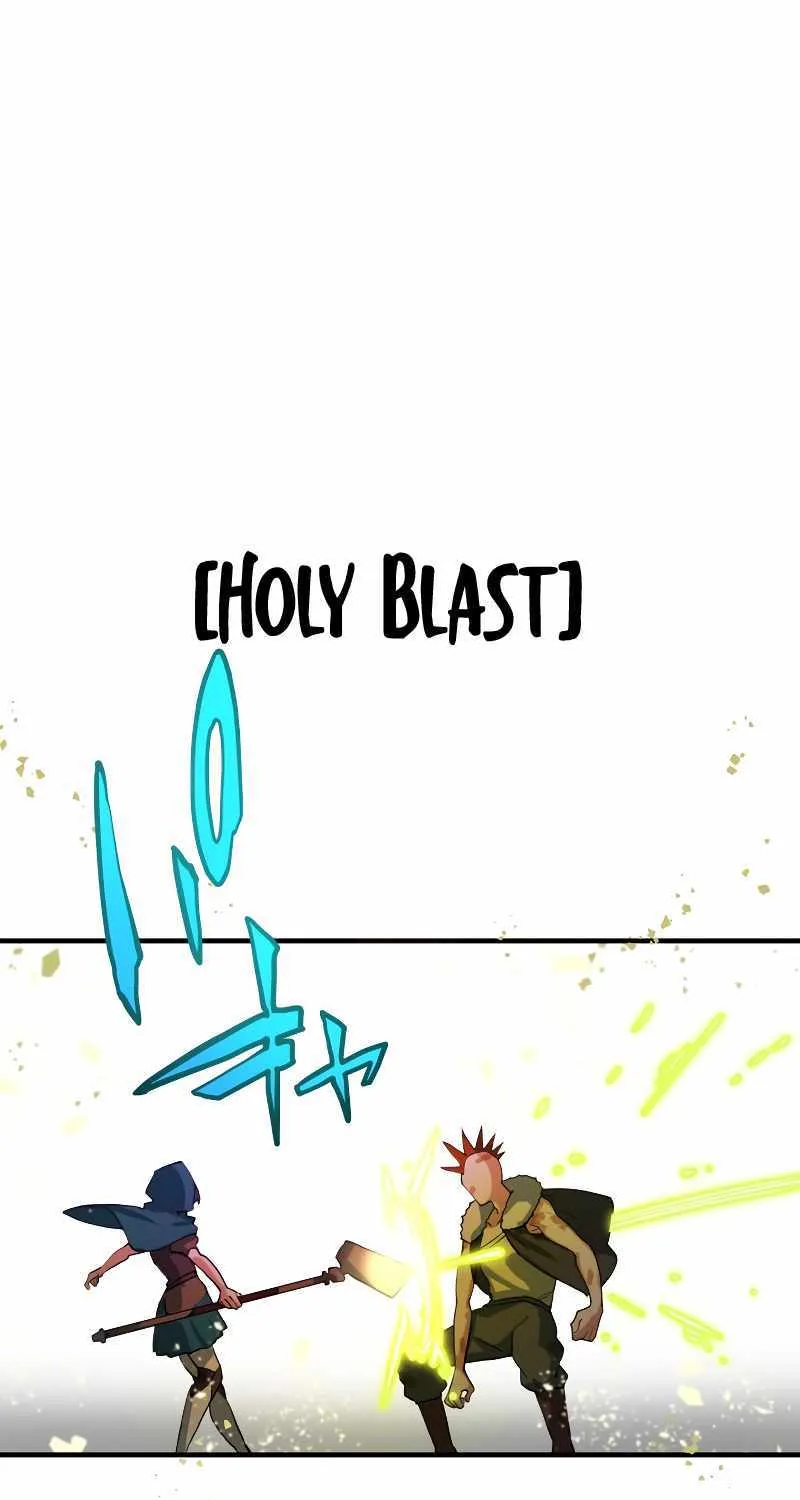 The Only New Game+ Hardcore Gamer ~I’m so Overpowered, I Shattered the Game’s Balance~ Chapter 4 page 2 - 