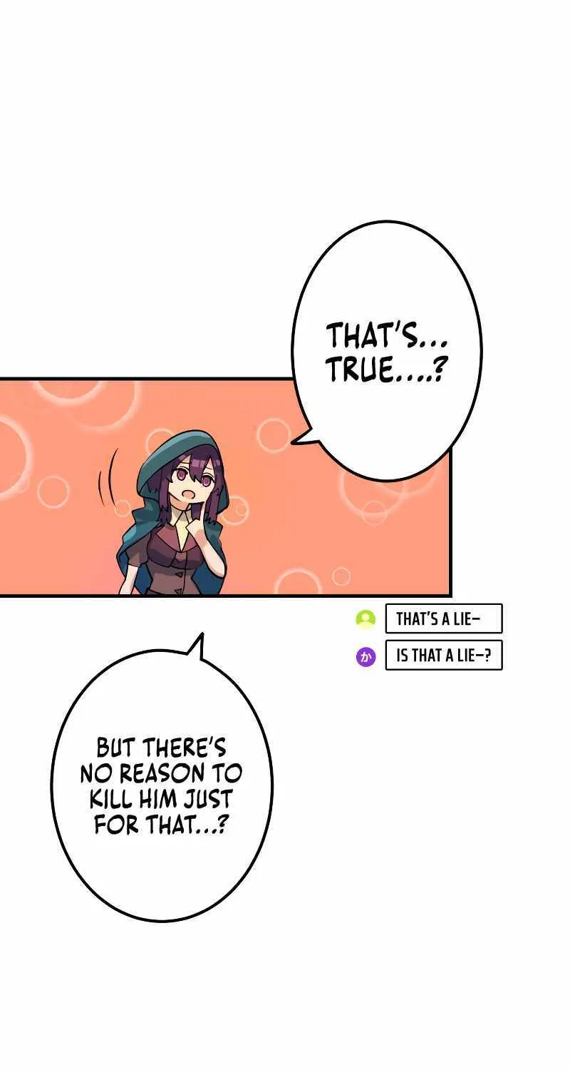 The Only New Game+ Hardcore Gamer ~I’m so Overpowered, I Shattered the Game’s Balance~ Chapter 4 page 11 - 