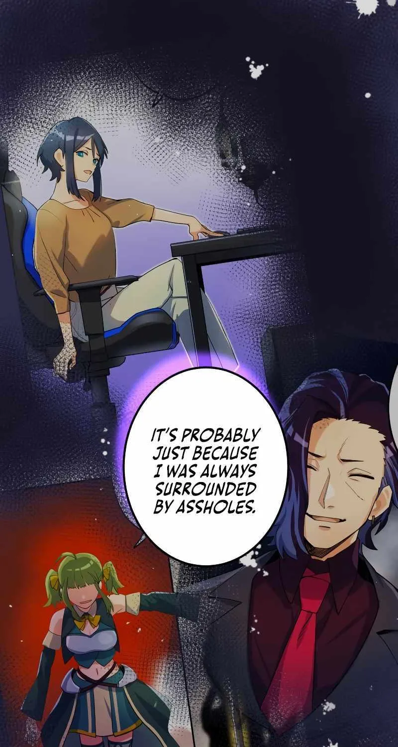 The Only New Game+ Hardcore Gamer ~I’m so Overpowered, I Shattered the Game’s Balance~ Chapter 4 page 15 - 