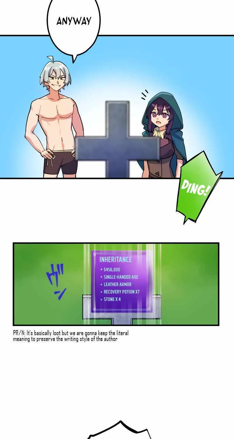 The Only New Game+ Hardcore Gamer ~I’m so Overpowered, I Shattered the Game’s Balance~ Chapter 4 page 17 - 