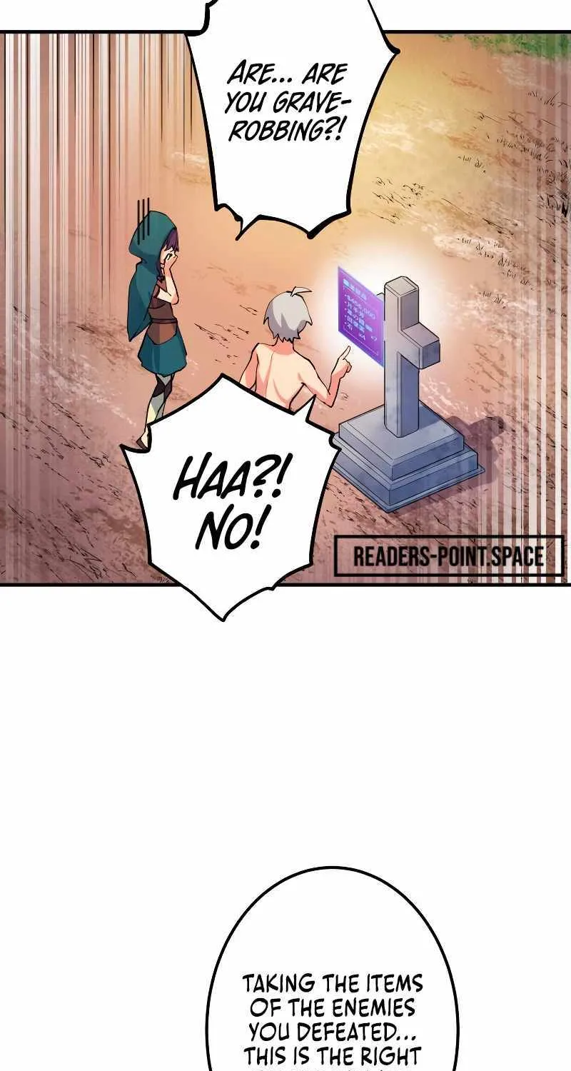 The Only New Game+ Hardcore Gamer ~I’m so Overpowered, I Shattered the Game’s Balance~ Chapter 4 page 18 - 