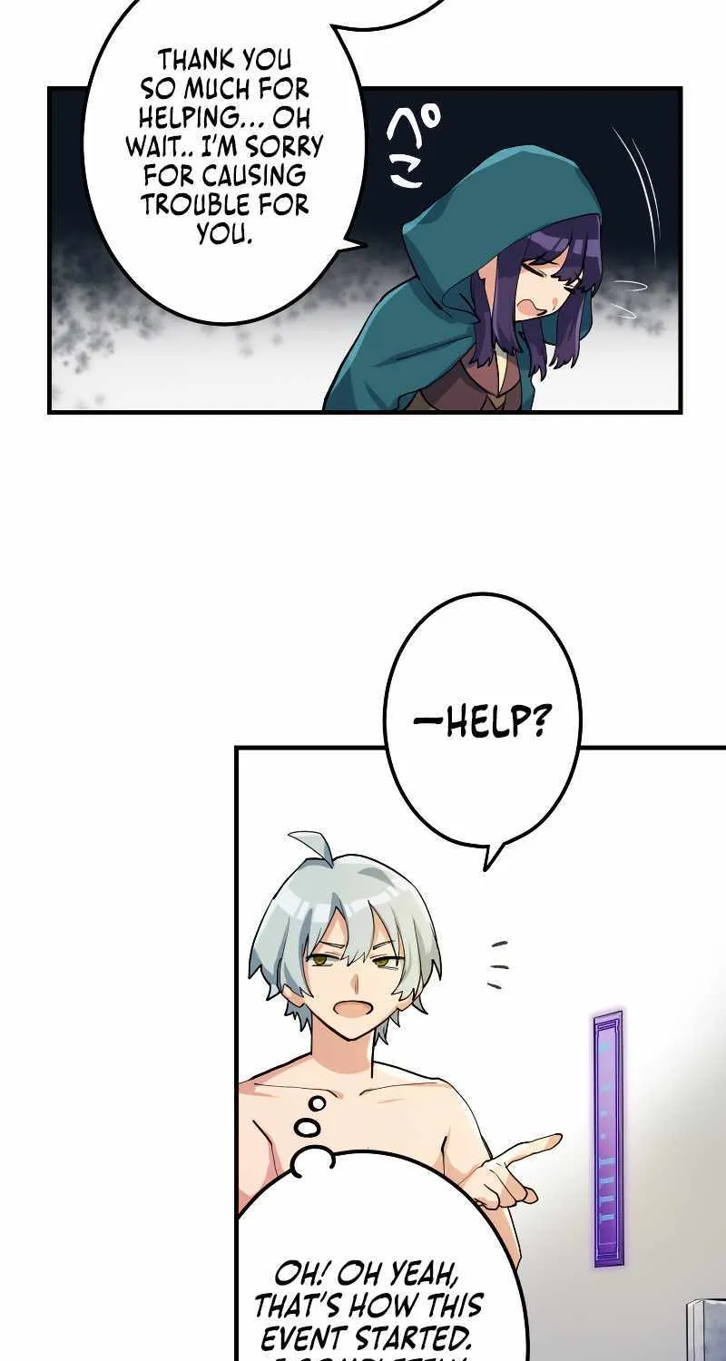 The Only New Game+ Hardcore Gamer ~I’m so Overpowered, I Shattered the Game’s Balance~ Chapter 4 page 20 - 