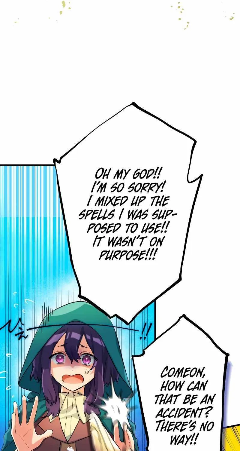 The Only New Game+ Hardcore Gamer ~I’m so Overpowered, I Shattered the Game’s Balance~ Chapter 4 page 3 - 