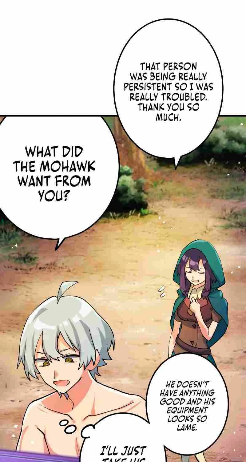 The Only New Game+ Hardcore Gamer ~I’m so Overpowered, I Shattered the Game’s Balance~ Chapter 4 page 22 - 
