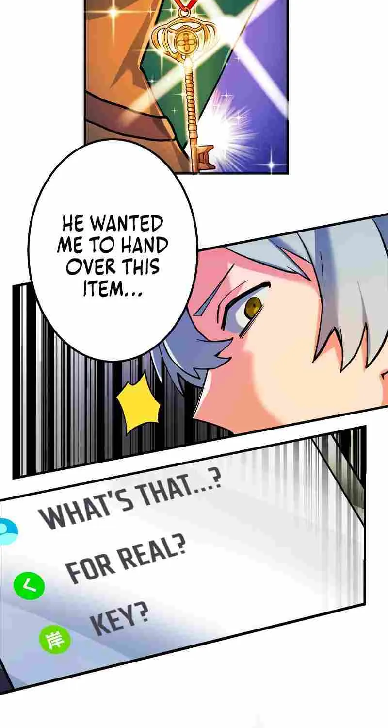 The Only New Game+ Hardcore Gamer ~I’m so Overpowered, I Shattered the Game’s Balance~ Chapter 4 page 24 - 