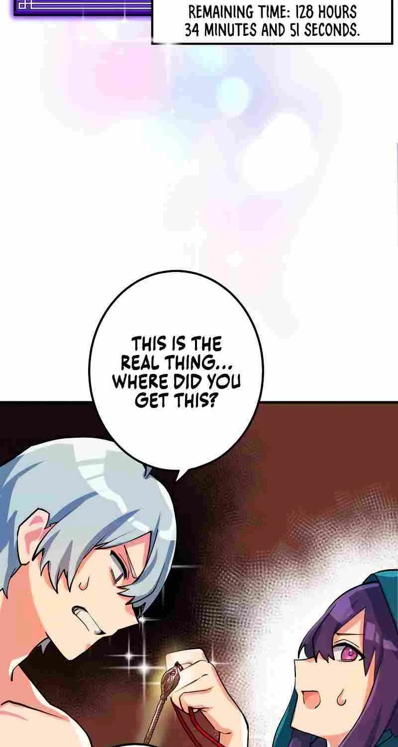 The Only New Game+ Hardcore Gamer ~I’m so Overpowered, I Shattered the Game’s Balance~ Chapter 4 page 26 - 