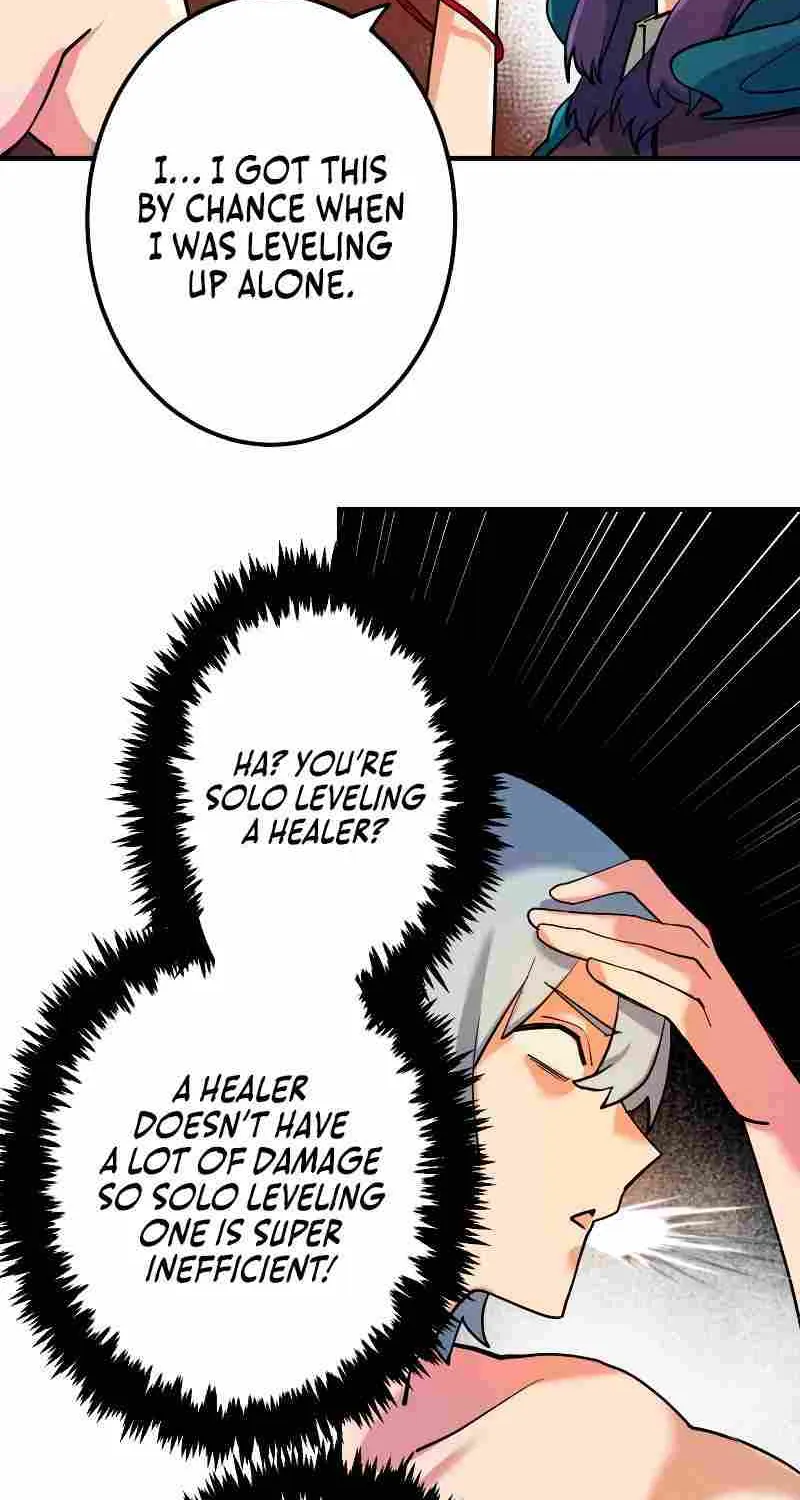 The Only New Game+ Hardcore Gamer ~I’m so Overpowered, I Shattered the Game’s Balance~ Chapter 4 page 27 - 