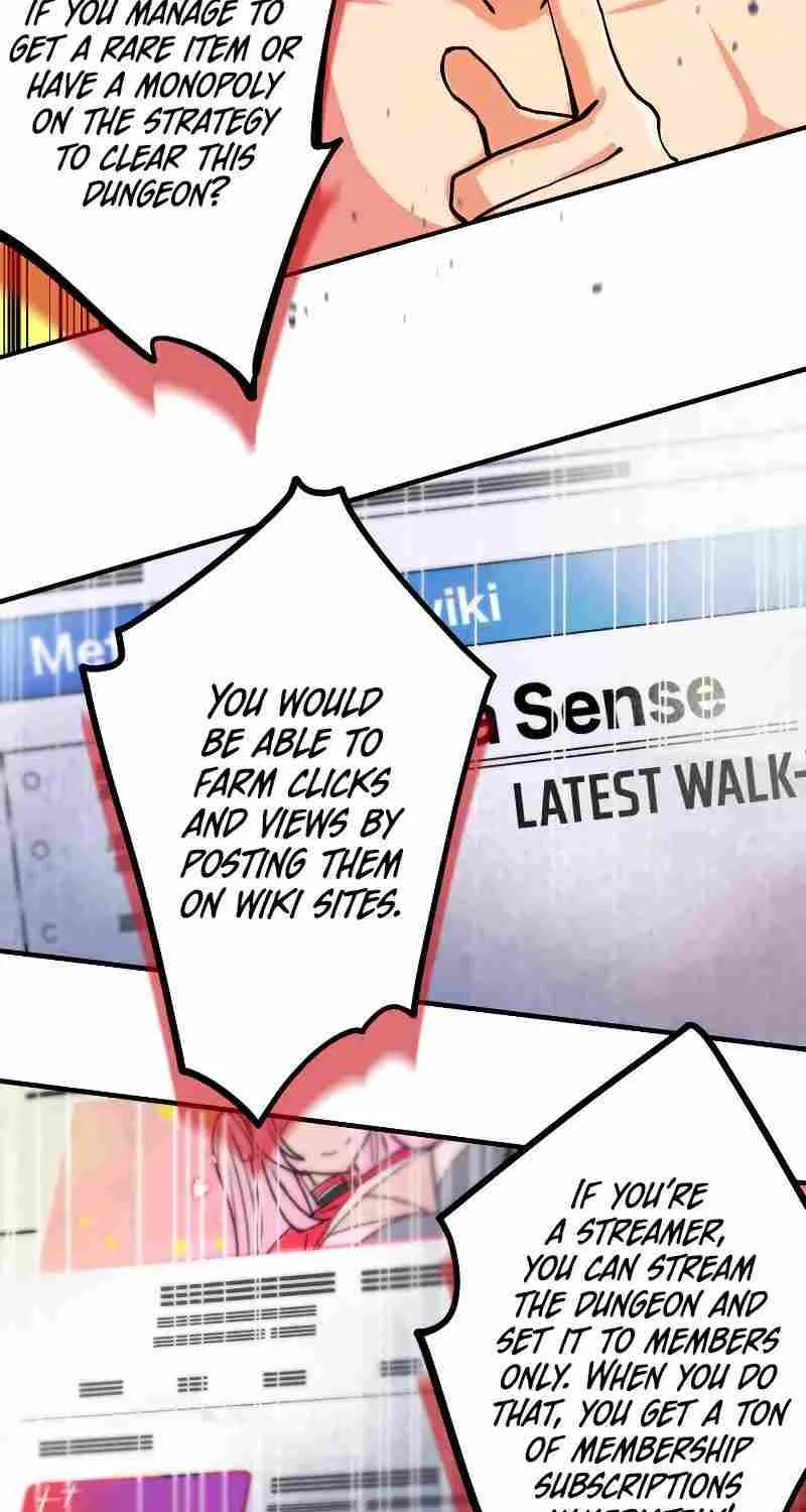 The Only New Game+ Hardcore Gamer ~I’m so Overpowered, I Shattered the Game’s Balance~ Chapter 4 page 30 - 