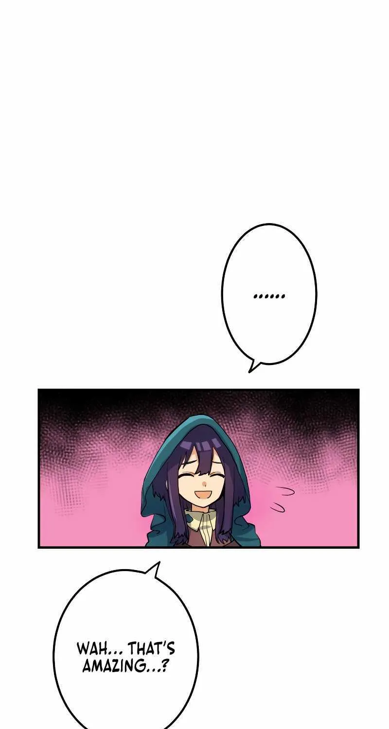 The Only New Game+ Hardcore Gamer ~I’m so Overpowered, I Shattered the Game’s Balance~ Chapter 4 page 32 - 
