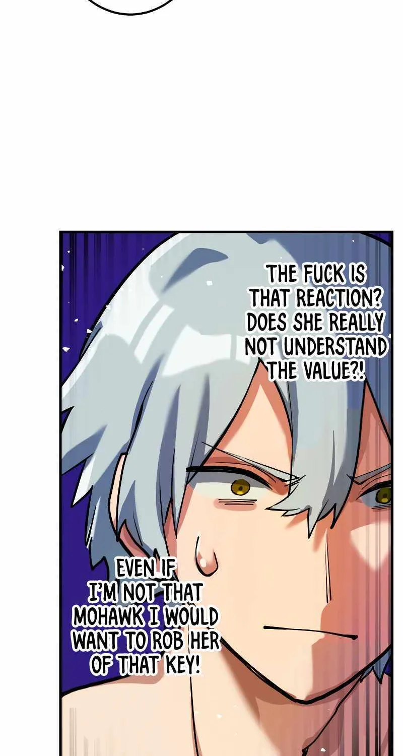 The Only New Game+ Hardcore Gamer ~I’m so Overpowered, I Shattered the Game’s Balance~ Chapter 4 page 33 - 