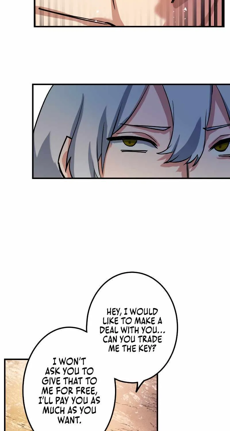 The Only New Game+ Hardcore Gamer ~I’m so Overpowered, I Shattered the Game’s Balance~ Chapter 4 page 34 - 
