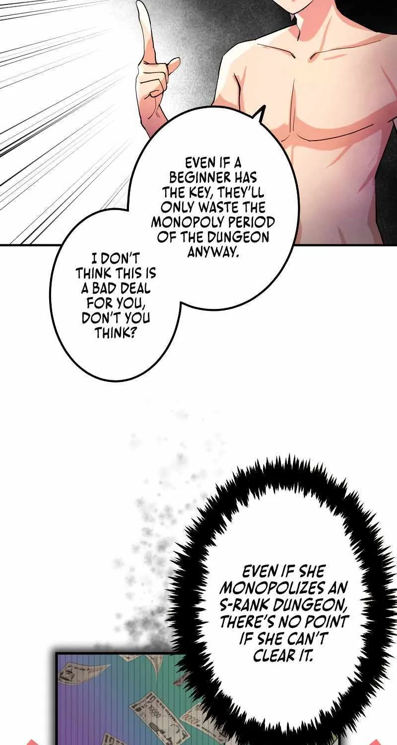 The Only New Game+ Hardcore Gamer ~I’m so Overpowered, I Shattered the Game’s Balance~ Chapter 4 page 38 - 