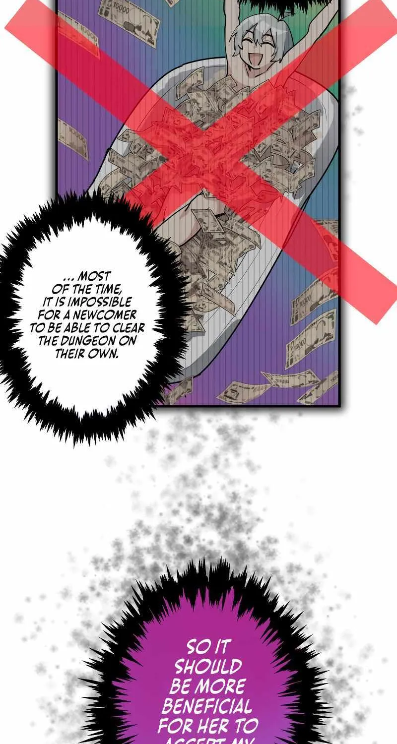 The Only New Game+ Hardcore Gamer ~I’m so Overpowered, I Shattered the Game’s Balance~ Chapter 4 page 39 - 