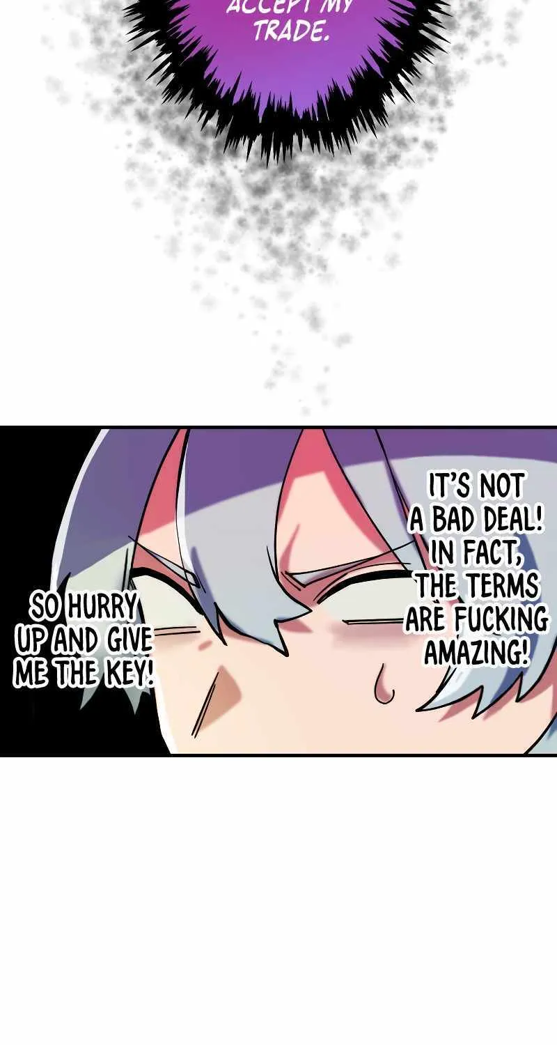 The Only New Game+ Hardcore Gamer ~I’m so Overpowered, I Shattered the Game’s Balance~ Chapter 4 page 40 - 