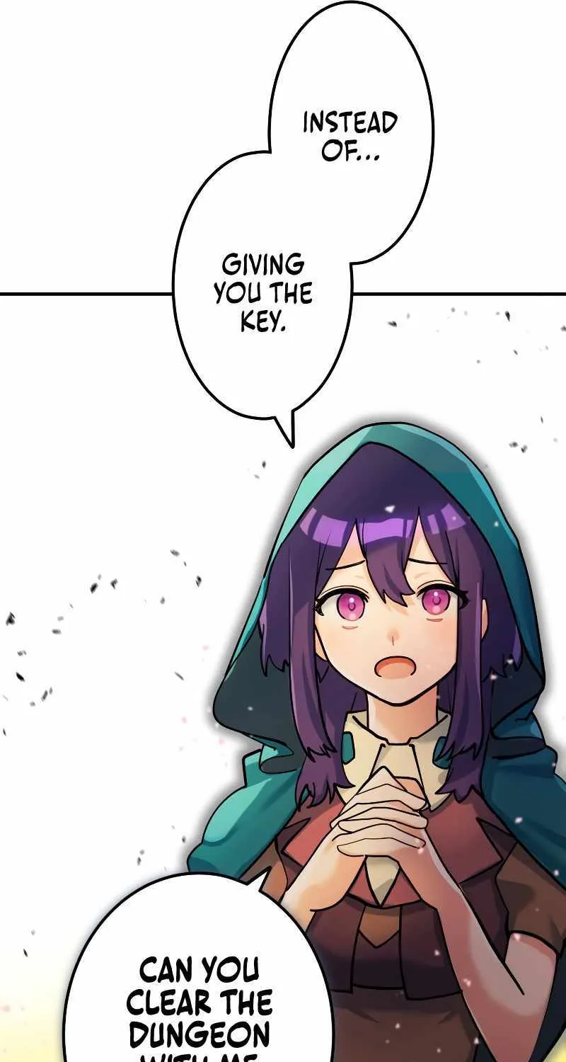 The Only New Game+ Hardcore Gamer ~I’m so Overpowered, I Shattered the Game’s Balance~ Chapter 4 page 42 - 