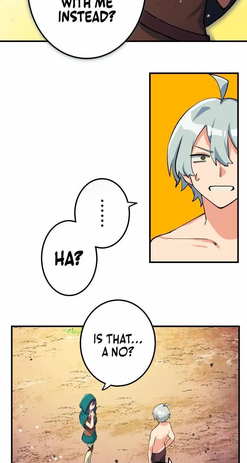 The Only New Game+ Hardcore Gamer ~I’m so Overpowered, I Shattered the Game’s Balance~ Chapter 4 page 43 - 