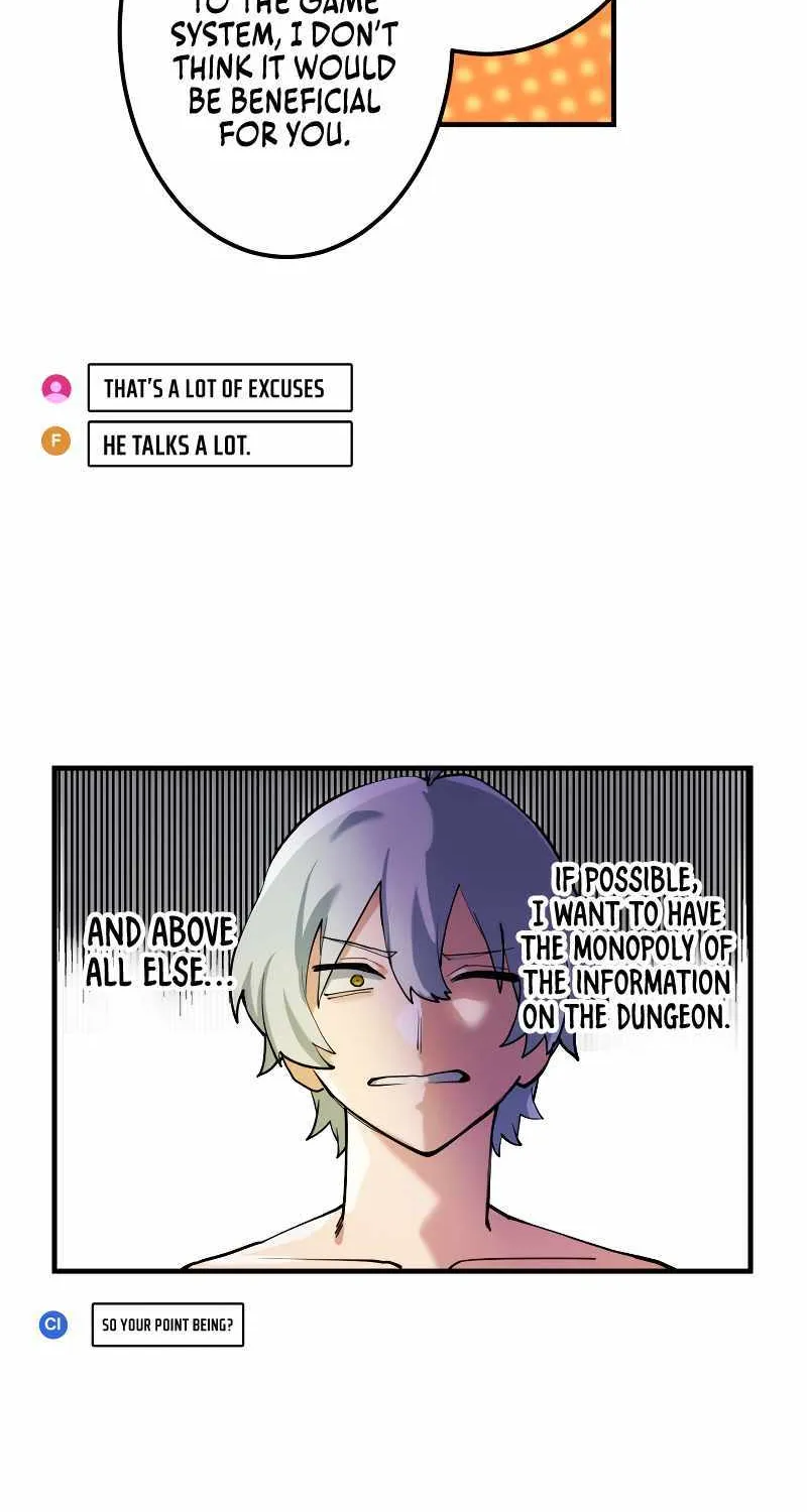 The Only New Game+ Hardcore Gamer ~I’m so Overpowered, I Shattered the Game’s Balance~ Chapter 4 page 47 - 