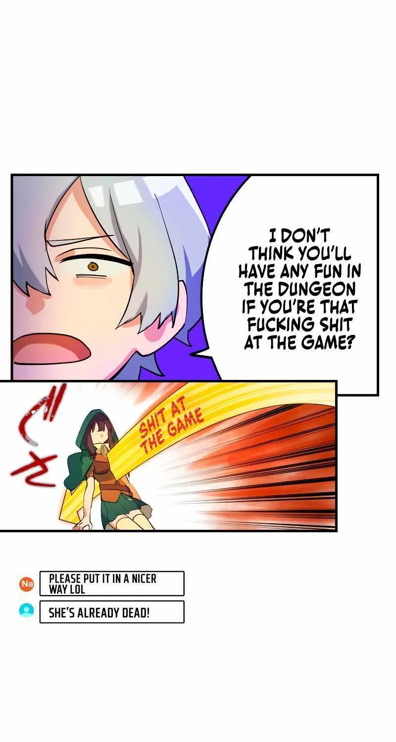 The Only New Game+ Hardcore Gamer ~I’m so Overpowered, I Shattered the Game’s Balance~ Chapter 4 page 48 - 