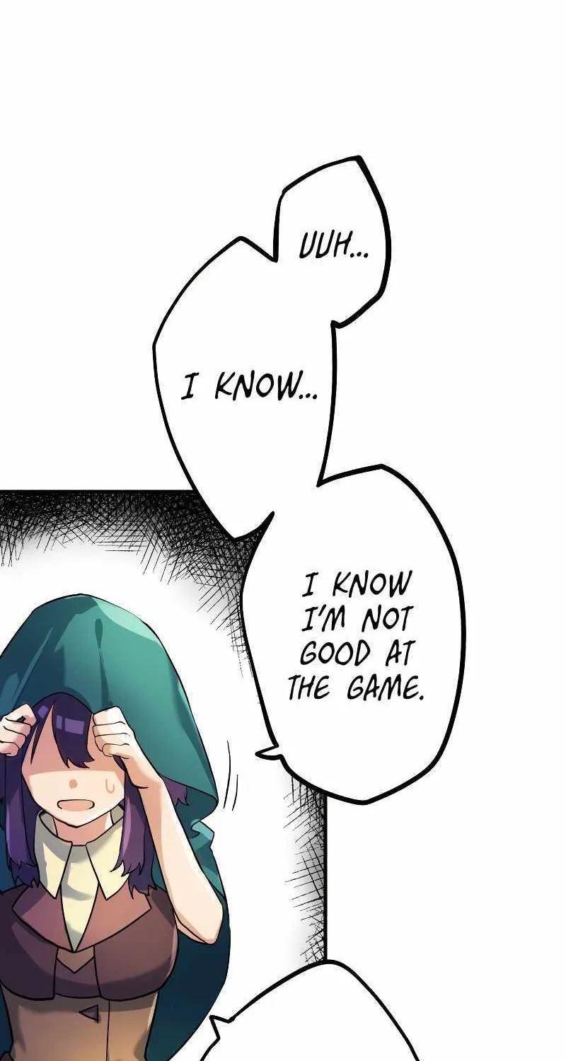 The Only New Game+ Hardcore Gamer ~I’m so Overpowered, I Shattered the Game’s Balance~ Chapter 4 page 49 - 