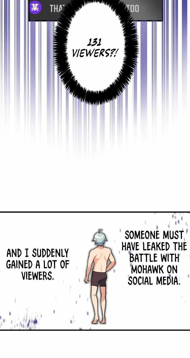 The Only New Game+ Hardcore Gamer ~I’m so Overpowered, I Shattered the Game’s Balance~ Chapter 4 page 59 - 