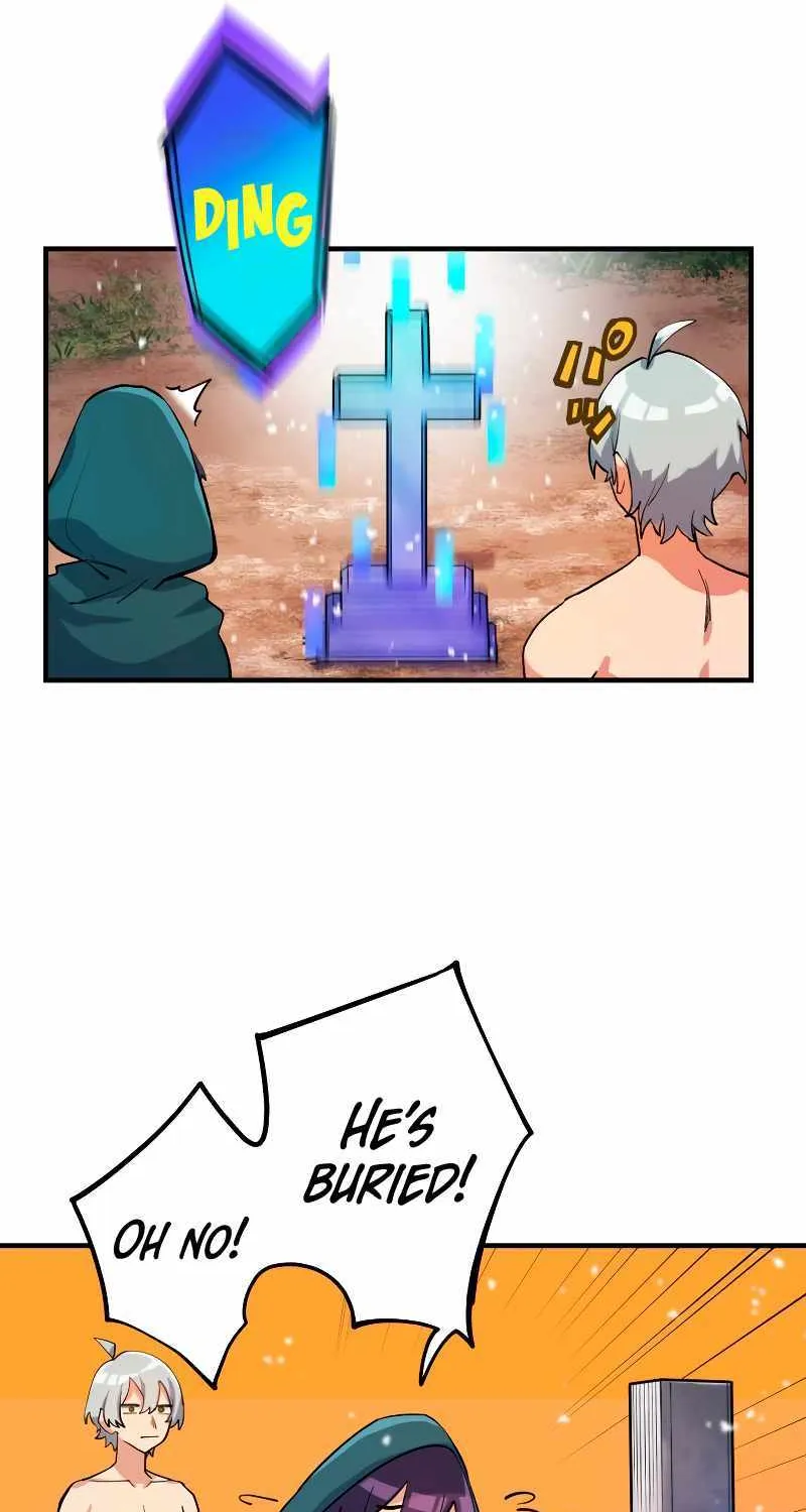 The Only New Game+ Hardcore Gamer ~I’m so Overpowered, I Shattered the Game’s Balance~ Chapter 4 page 7 - 