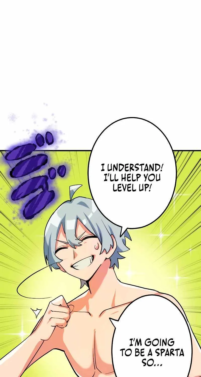 The Only New Game+ Hardcore Gamer ~I’m so Overpowered, I Shattered the Game’s Balance~ Chapter 4 page 65 - 