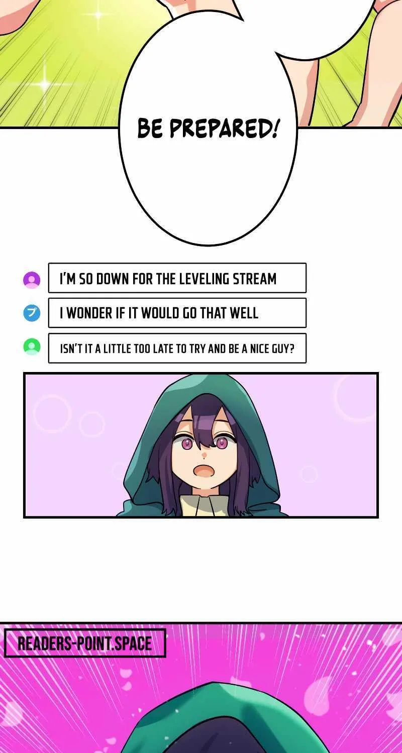 The Only New Game+ Hardcore Gamer ~I’m so Overpowered, I Shattered the Game’s Balance~ Chapter 4 page 66 - 