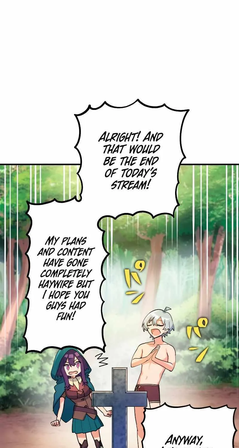The Only New Game+ Hardcore Gamer ~I’m so Overpowered, I Shattered the Game’s Balance~ Chapter 4 page 68 - 