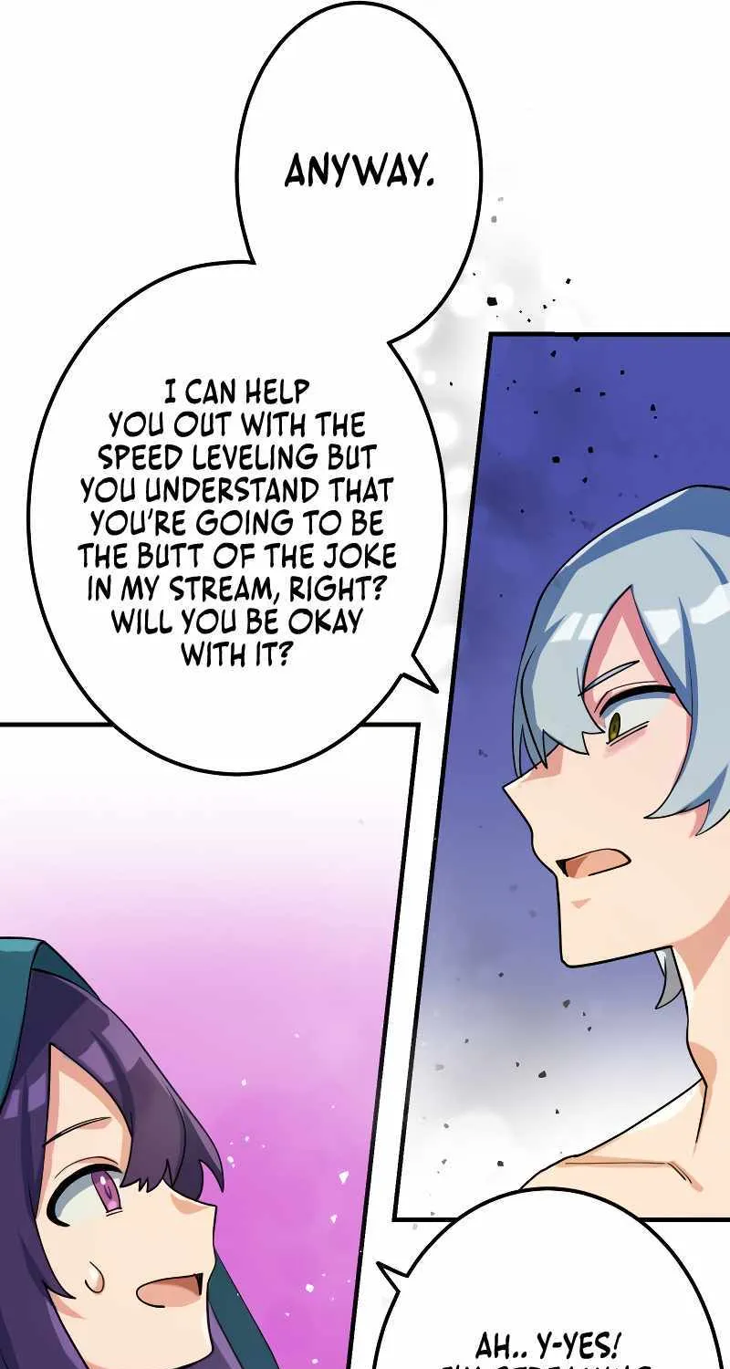 The Only New Game+ Hardcore Gamer ~I’m so Overpowered, I Shattered the Game’s Balance~ Chapter 4 page 72 - 