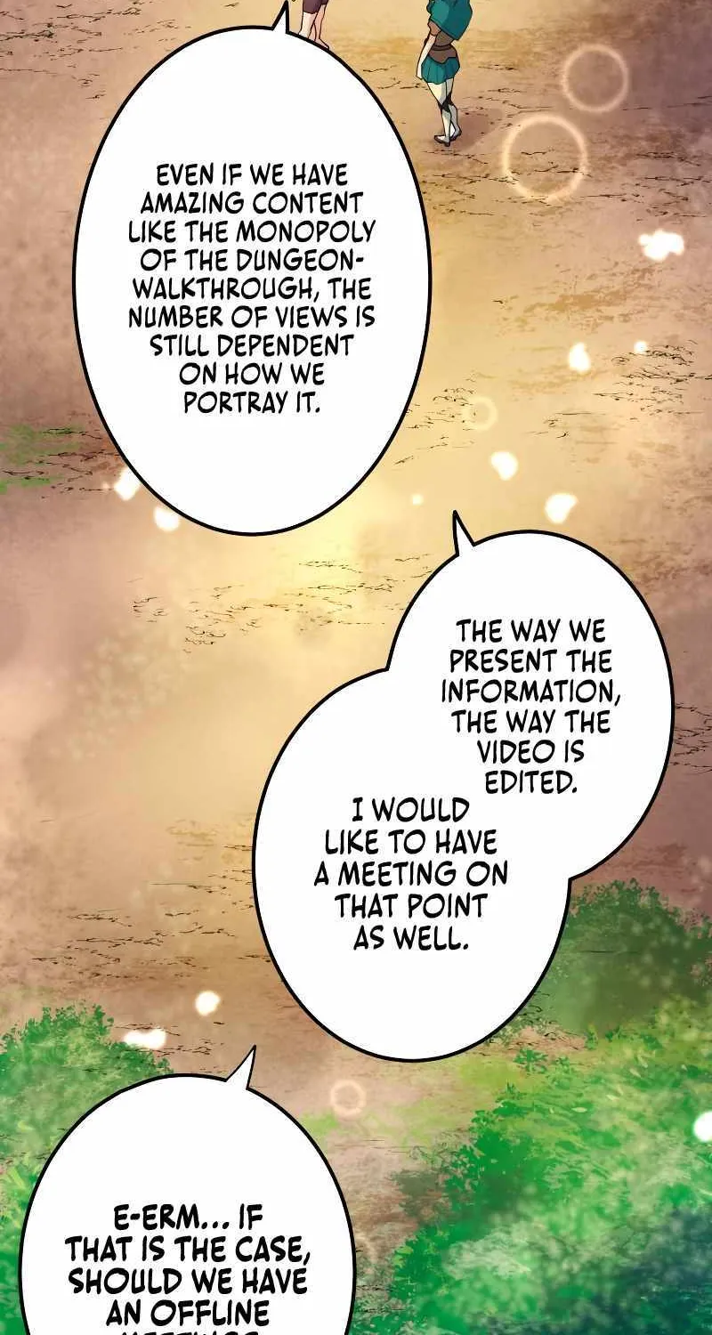 The Only New Game+ Hardcore Gamer ~I’m so Overpowered, I Shattered the Game’s Balance~ Chapter 4 page 75 - 