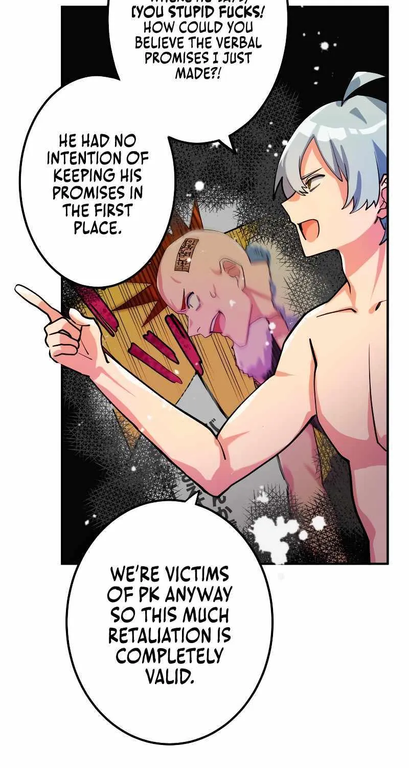 The Only New Game+ Hardcore Gamer ~I’m so Overpowered, I Shattered the Game’s Balance~ Chapter 4 page 10 - 