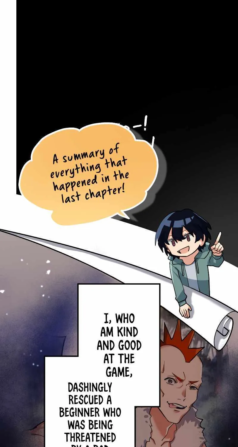 The Only New Game+ Hardcore Gamer ~I’m so Overpowered, I Shattered the Game’s Balance~ Chapter 5 page 2 - 