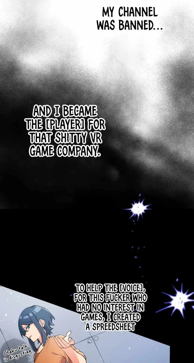 The Only New Game+ Hardcore Gamer ~I’m so Overpowered, I Shattered the Game’s Balance~ Chapter 5 page 13 - 