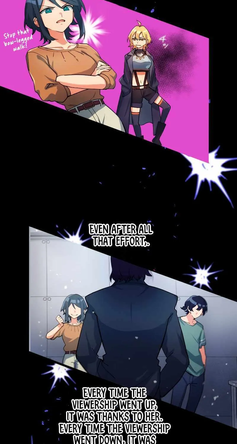 The Only New Game+ Hardcore Gamer ~I’m so Overpowered, I Shattered the Game’s Balance~ Chapter 5 page 15 - 