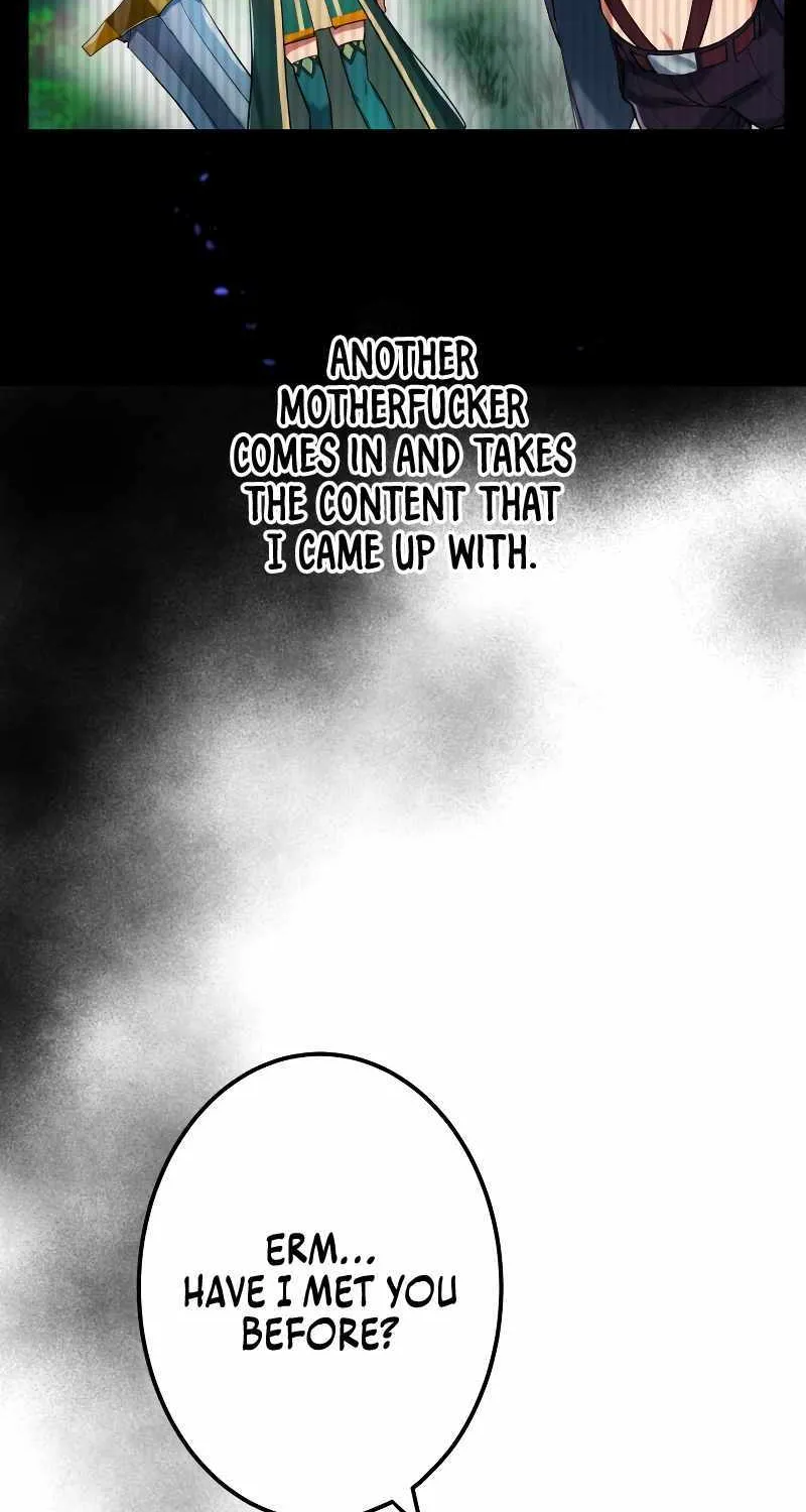 The Only New Game+ Hardcore Gamer ~I’m so Overpowered, I Shattered the Game’s Balance~ Chapter 5 page 17 - 