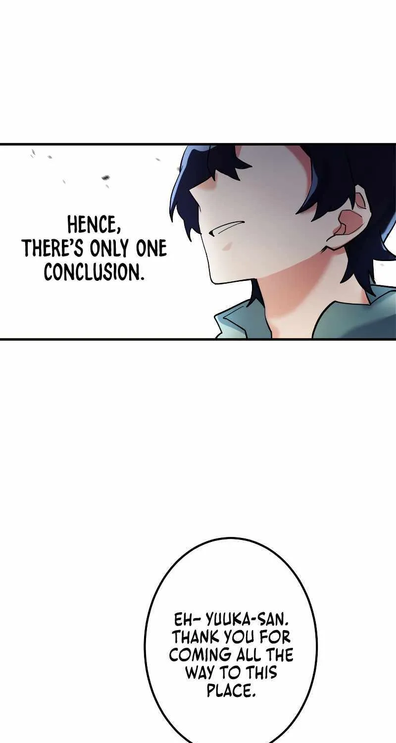 The Only New Game+ Hardcore Gamer ~I’m so Overpowered, I Shattered the Game’s Balance~ Chapter 5 page 20 - 