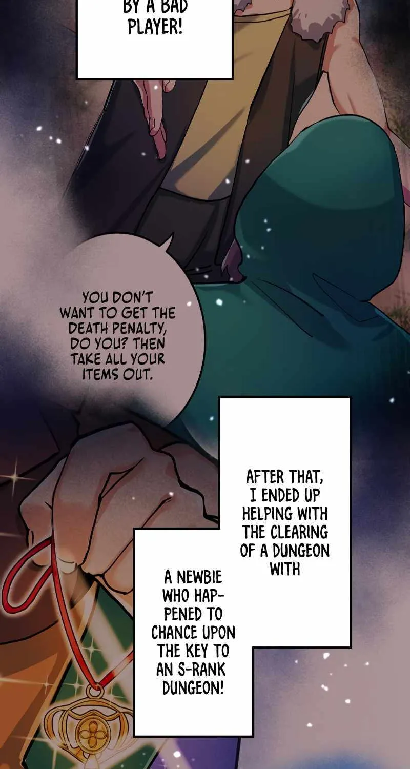 The Only New Game+ Hardcore Gamer ~I’m so Overpowered, I Shattered the Game’s Balance~ Chapter 5 page 3 - 