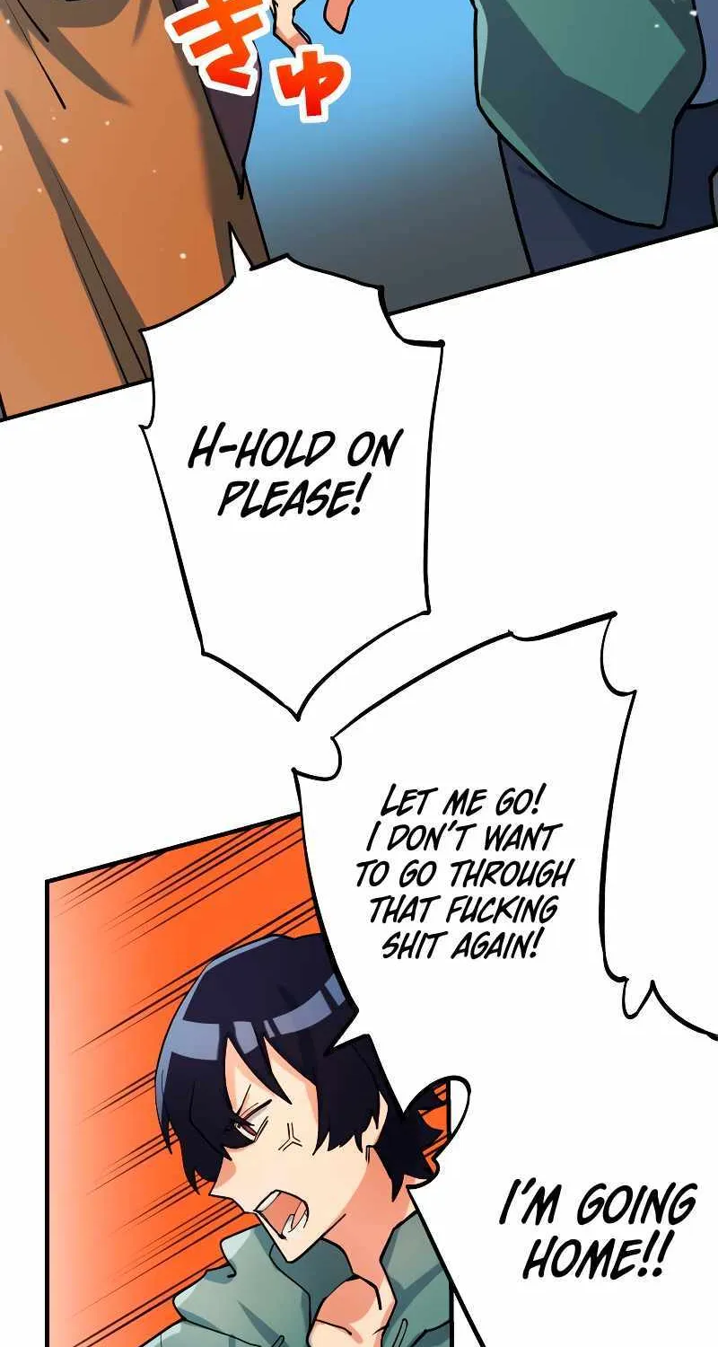 The Only New Game+ Hardcore Gamer ~I’m so Overpowered, I Shattered the Game’s Balance~ Chapter 5 page 24 - 