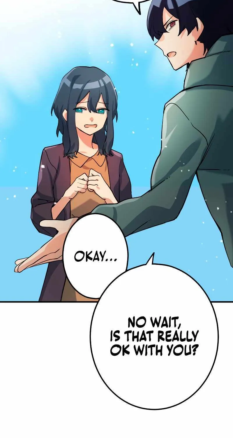 The Only New Game+ Hardcore Gamer ~I’m so Overpowered, I Shattered the Game’s Balance~ Chapter 5 page 30 - 
