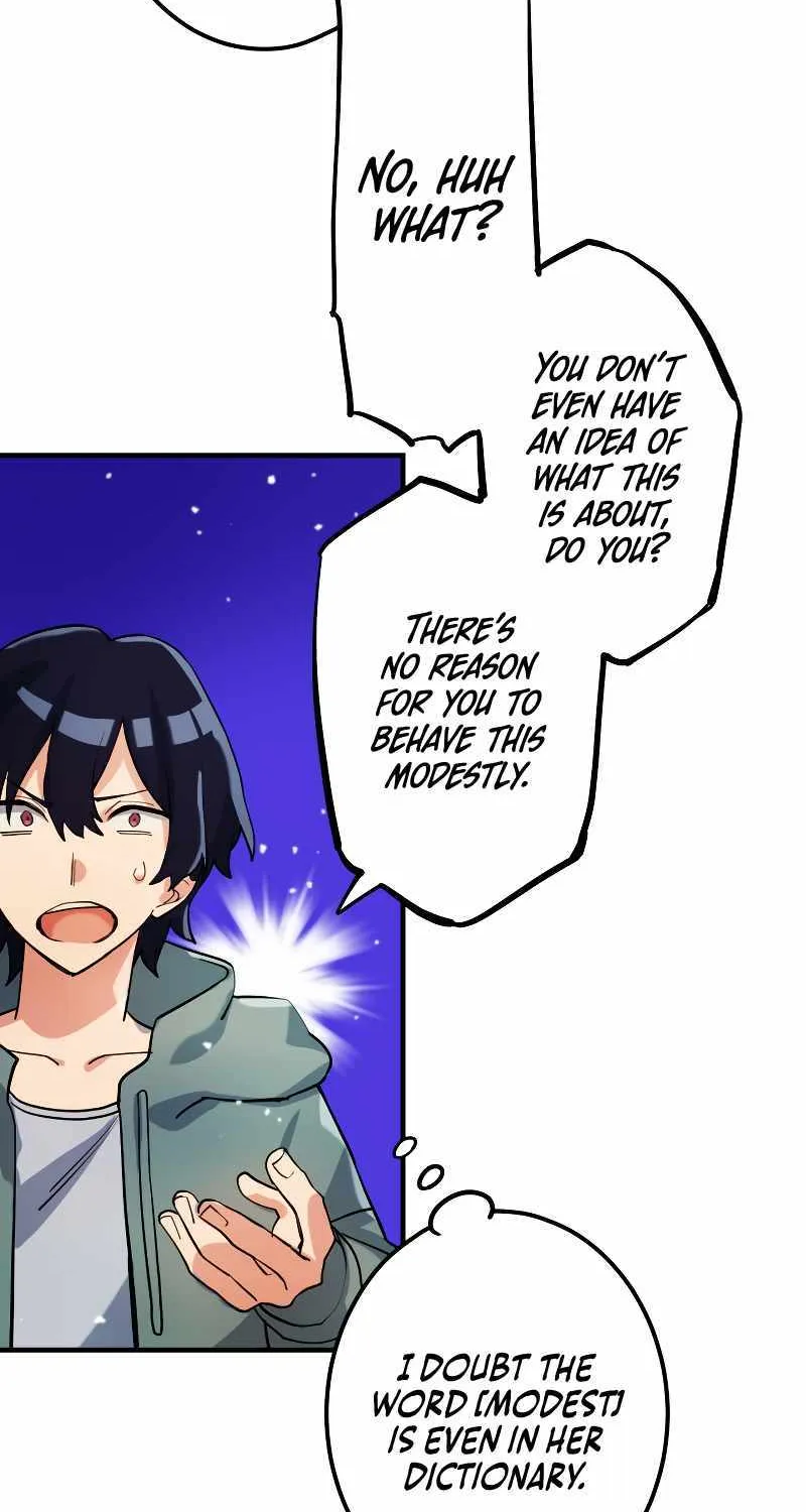 The Only New Game+ Hardcore Gamer ~I’m so Overpowered, I Shattered the Game’s Balance~ Chapter 5 page 33 - 