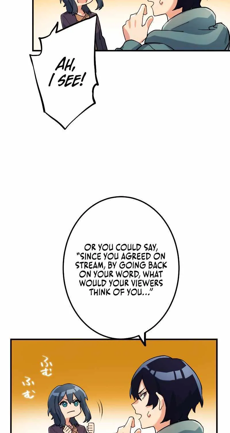 The Only New Game+ Hardcore Gamer ~I’m so Overpowered, I Shattered the Game’s Balance~ Chapter 5 page 36 - 