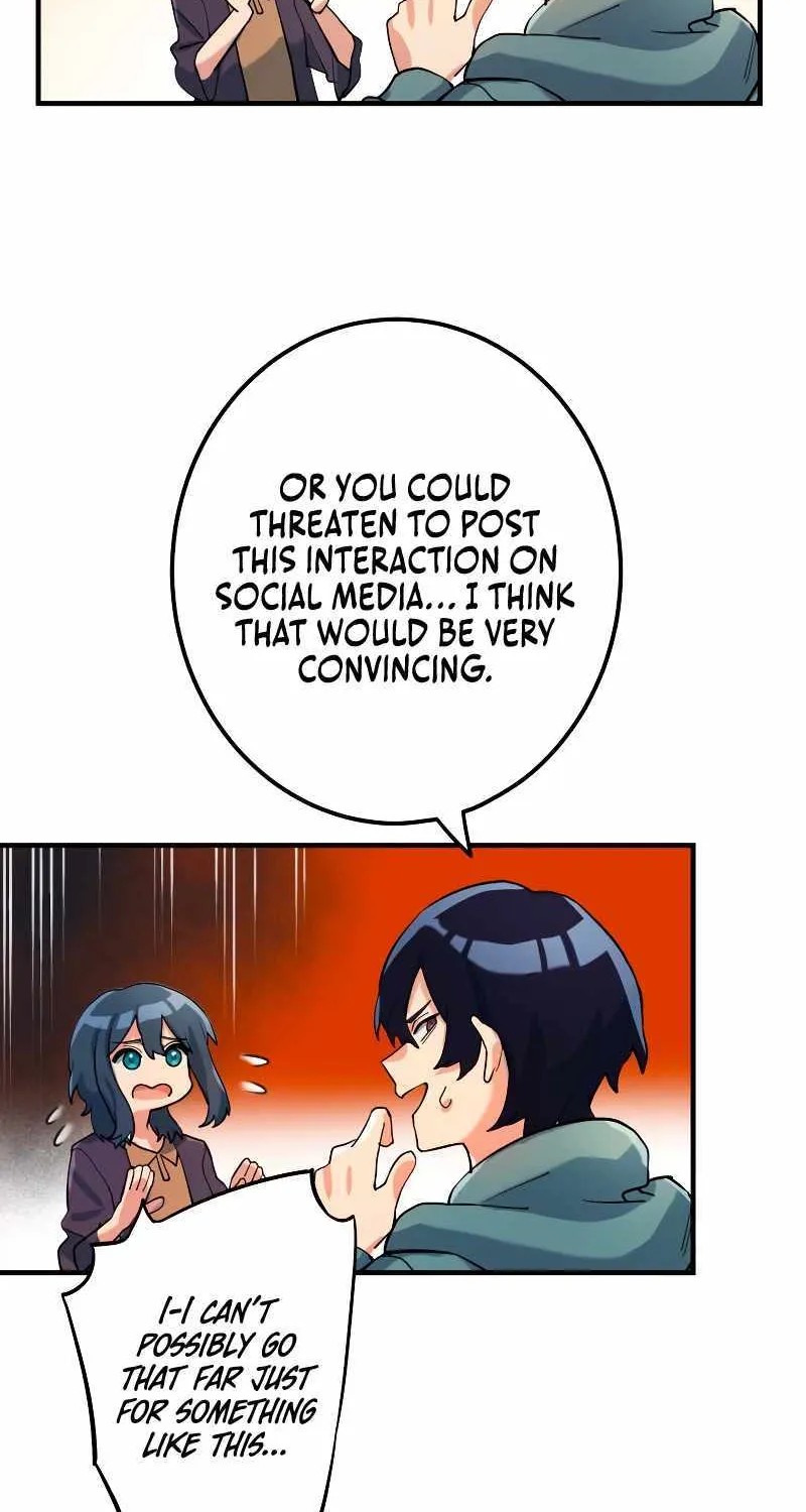 The Only New Game+ Hardcore Gamer ~I’m so Overpowered, I Shattered the Game’s Balance~ Chapter 5 page 37 - 