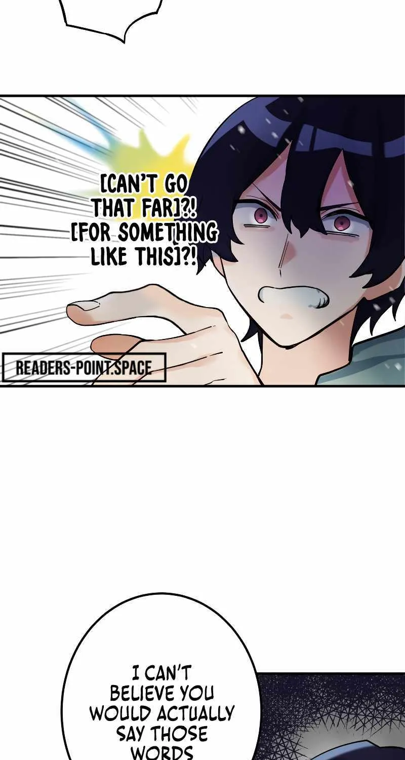 The Only New Game+ Hardcore Gamer ~I’m so Overpowered, I Shattered the Game’s Balance~ Chapter 5 page 38 - 