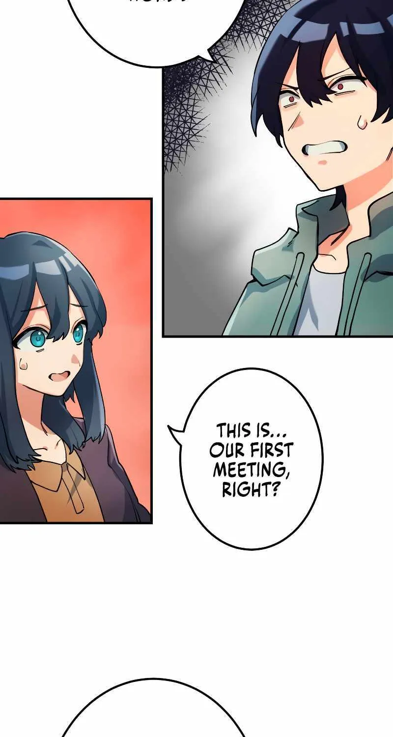 The Only New Game+ Hardcore Gamer ~I’m so Overpowered, I Shattered the Game’s Balance~ Chapter 5 page 39 - 