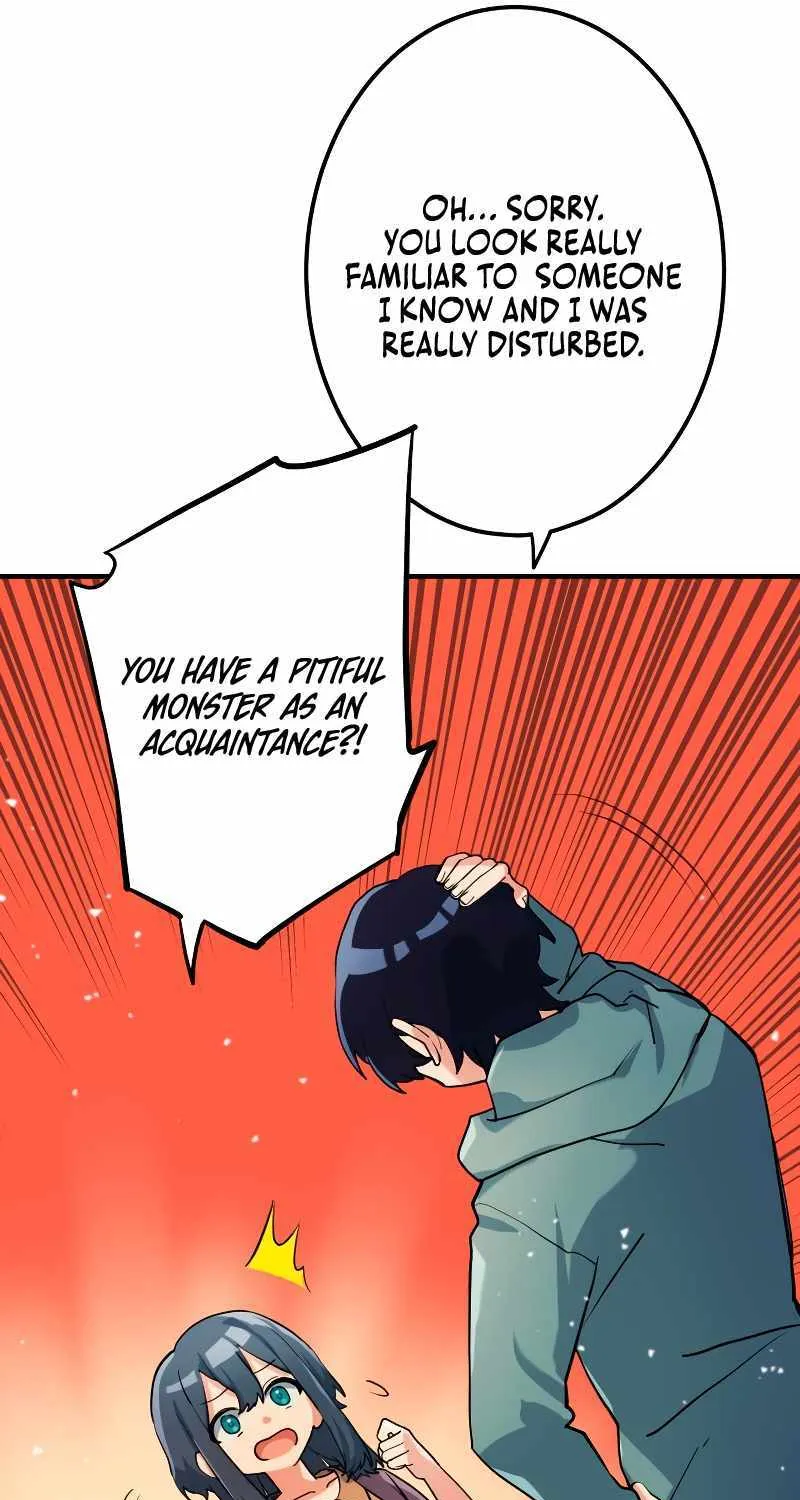 The Only New Game+ Hardcore Gamer ~I’m so Overpowered, I Shattered the Game’s Balance~ Chapter 5 page 42 - 