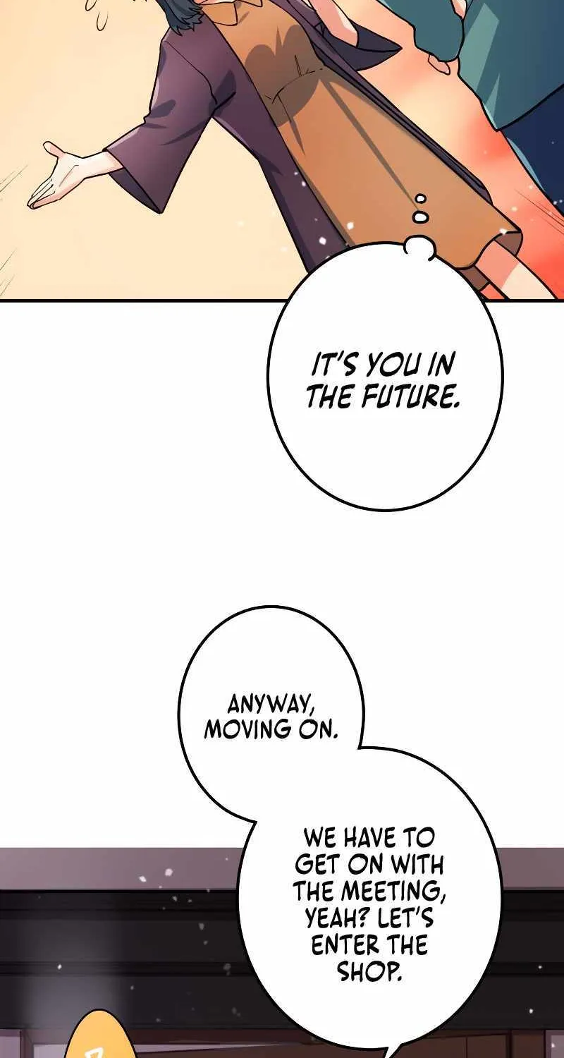 The Only New Game+ Hardcore Gamer ~I’m so Overpowered, I Shattered the Game’s Balance~ Chapter 5 page 43 - 