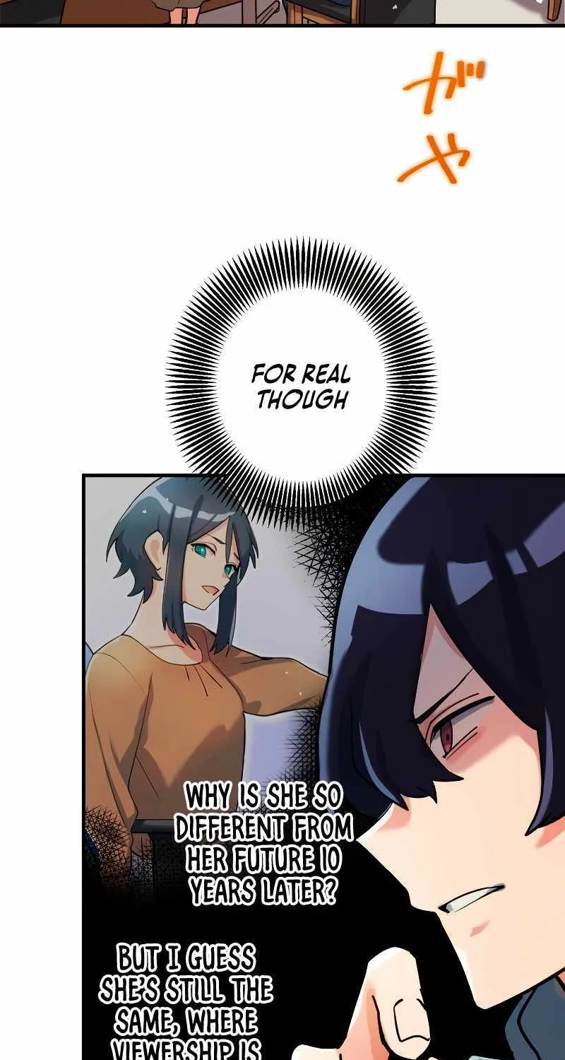 The Only New Game+ Hardcore Gamer ~I’m so Overpowered, I Shattered the Game’s Balance~ Chapter 5 page 48 - 