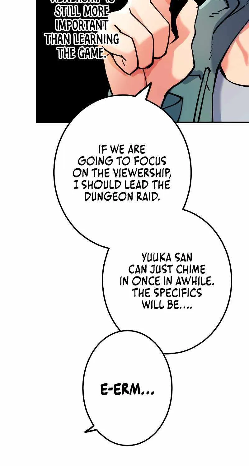 The Only New Game+ Hardcore Gamer ~I’m so Overpowered, I Shattered the Game’s Balance~ Chapter 5 page 49 - 
