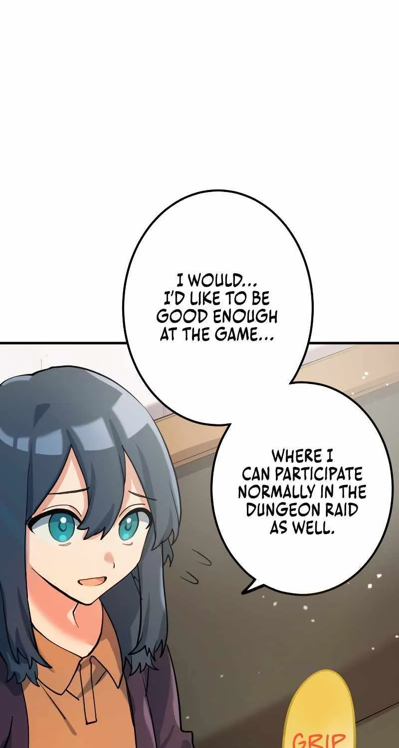 The Only New Game+ Hardcore Gamer ~I’m so Overpowered, I Shattered the Game’s Balance~ Chapter 5 page 50 - 
